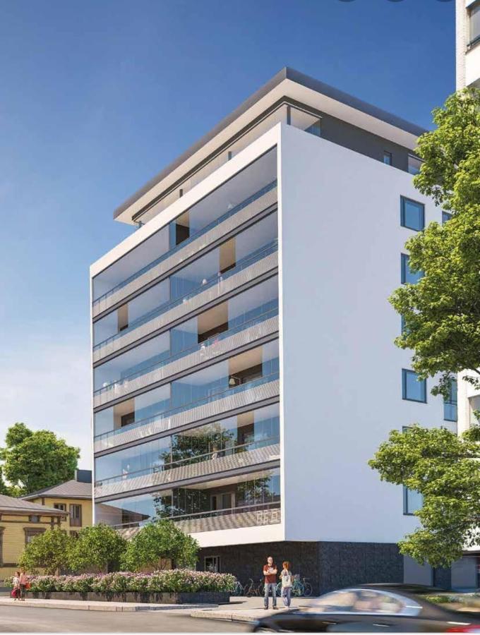 Turku Center 101公寓 外观 照片